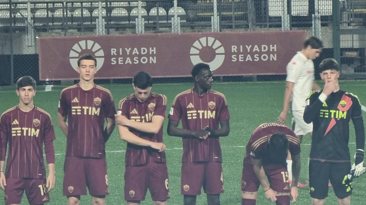 Nardin rinnova il suo contratto con la Roma fino al 2028