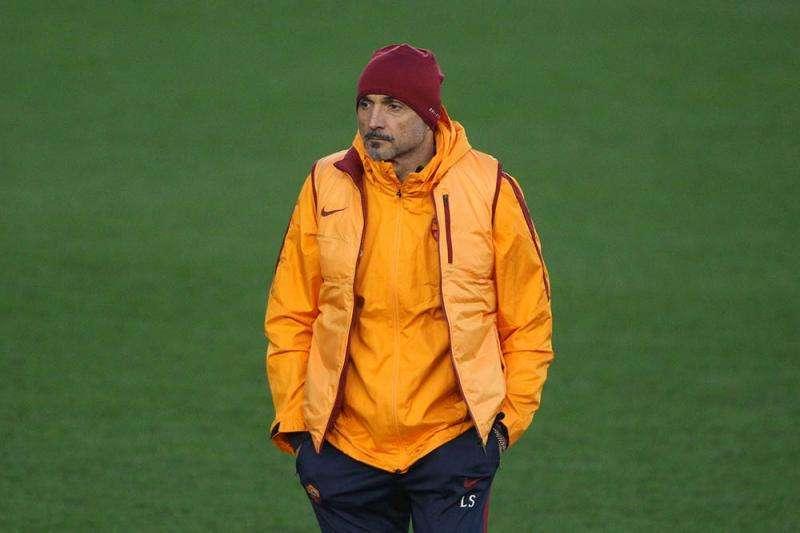 Trigoria, il programma degli allenamenti: domani riposo, mercoledì doppia seduta
