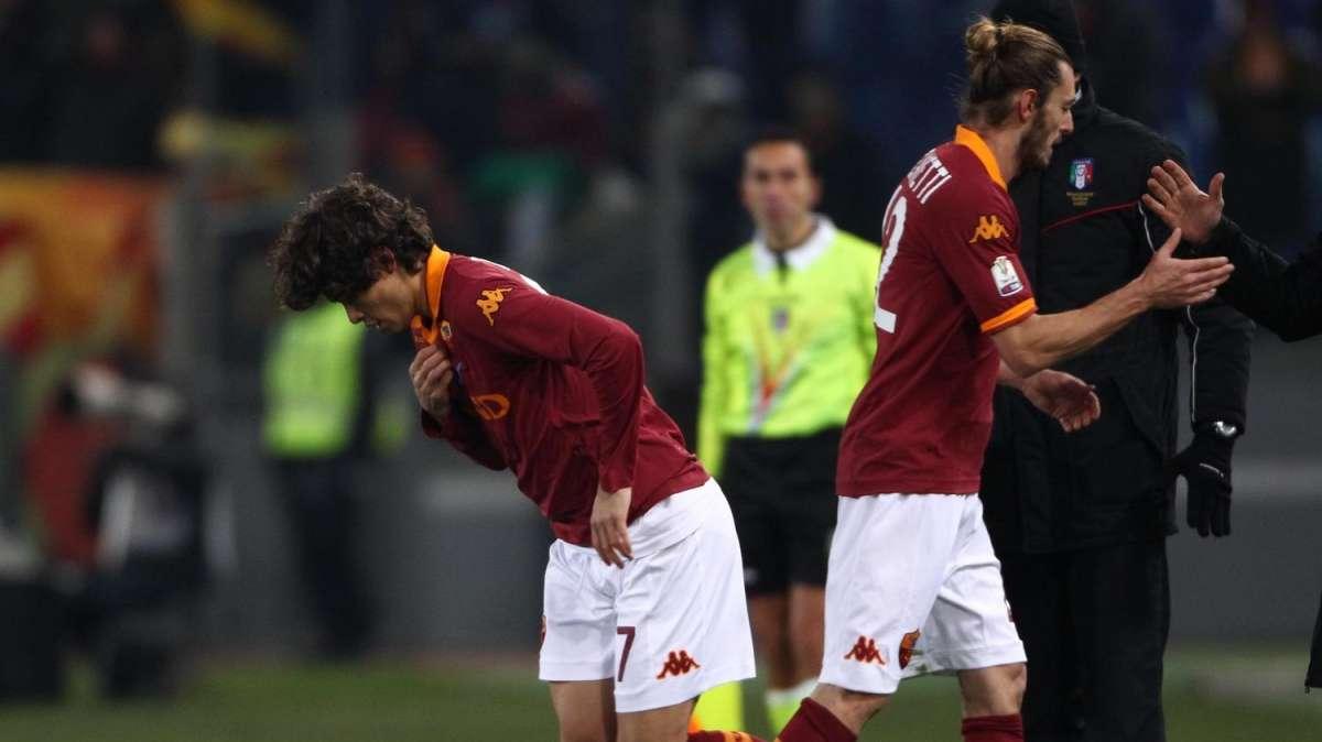 Un quarto d'ora per Dodò: il tempo di sfiorare il quarto gol e di prendersi gli applausi dei tifosi