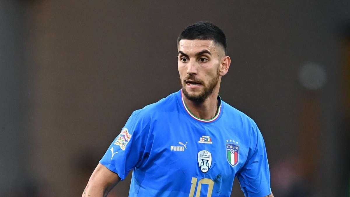 Italia, allenamento individuale per Pellegrini
