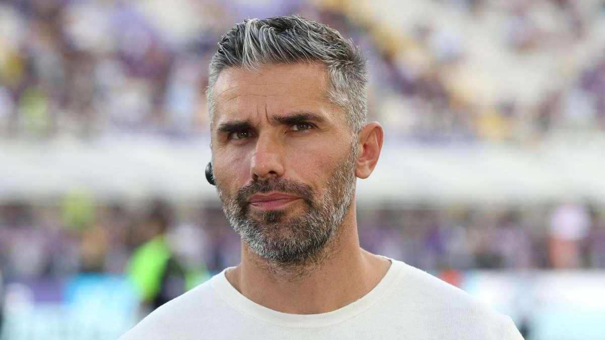 Behrami: "In città, la Roma si vive di più rispetto alla Lazio. In tre anni non sono mai stato al Colosseo". VIDEO! 