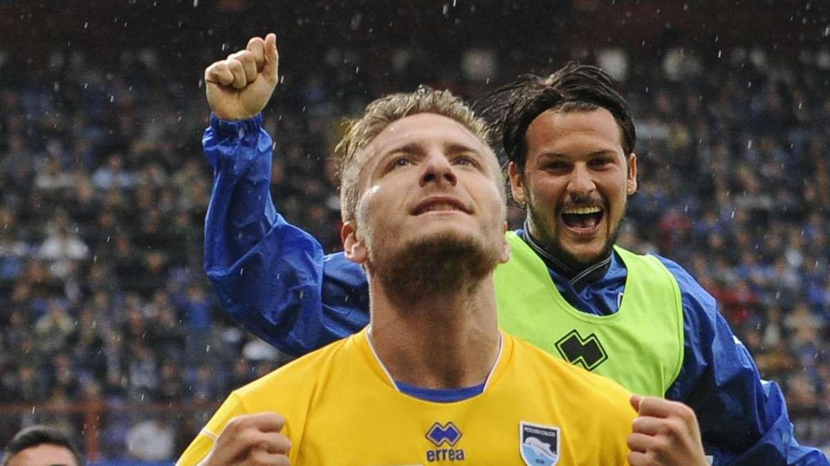Ag. Immobile: "La Roma non si è fatta sentire. Resta al Genoa"