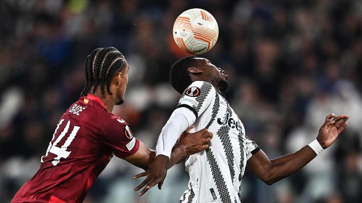 Siviglia, rientrato il problema di Badé