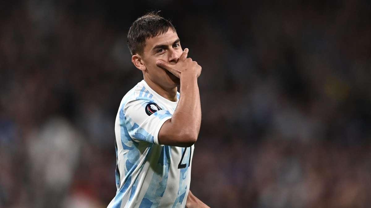 L'Inter chiede tempo a Dybala: per la Joya è la prima scelta, sullo sfondo Roma e Tottenham