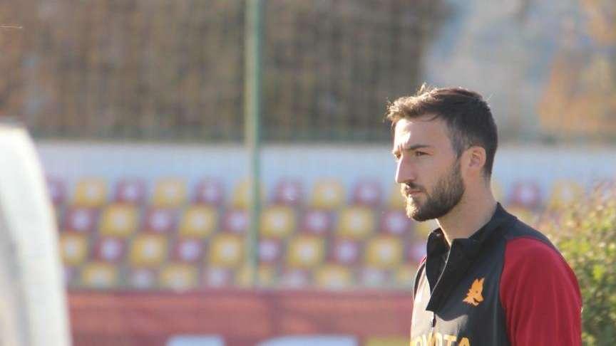 Cristante: "De Rossi è una scelta giusta della proprietà. L'unico modo per ringraziare i tifosi è passare il turno". VIDEO!