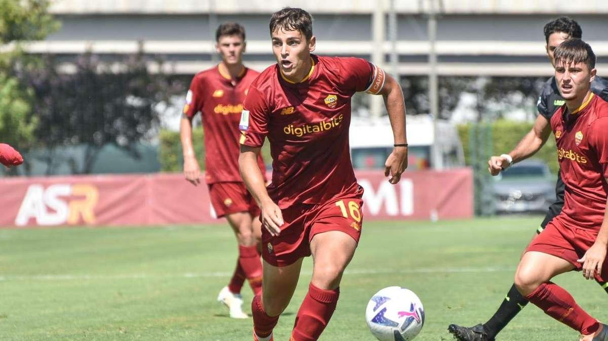 Faticanti: "Le emozioni non si possono descrivere, è tutto ciò che sogni da bambino. Ora penso già all'allenamento di domani"
