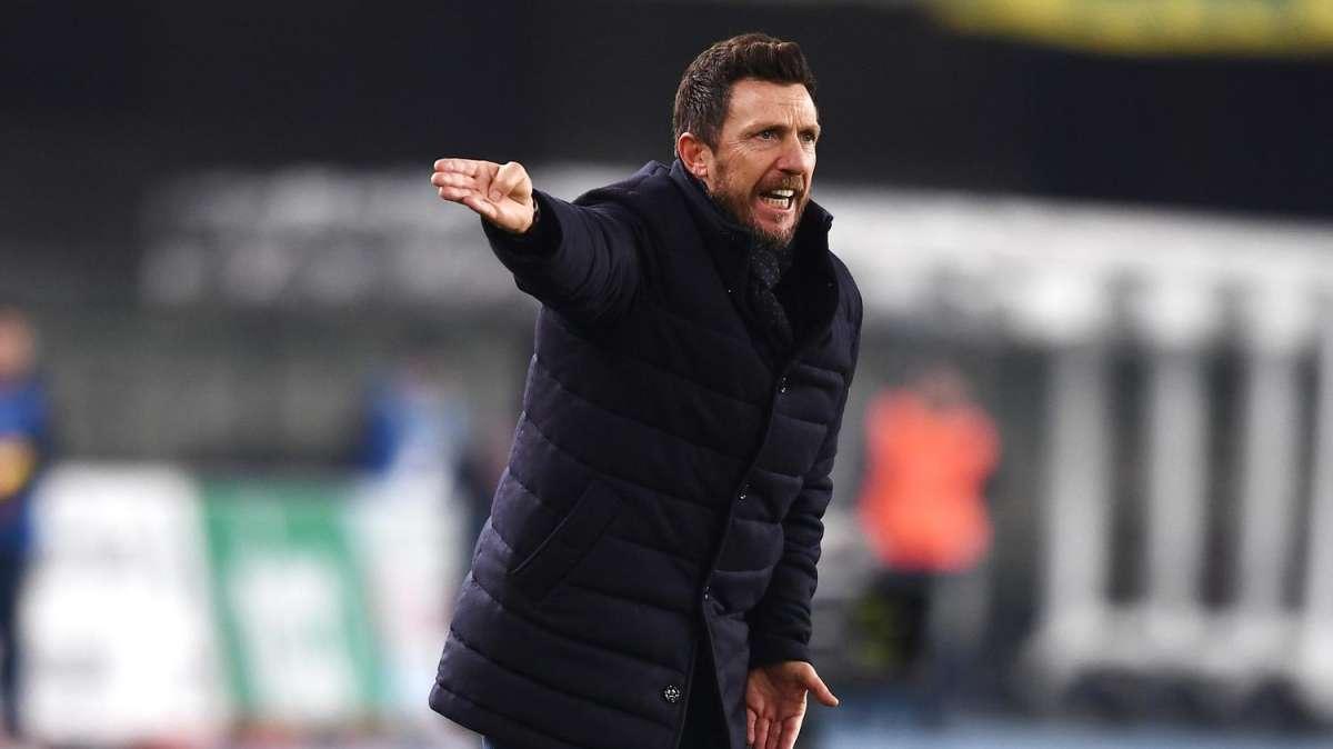 Accadde oggi - Esonerato Di Francesco. Mancini: "Allenare la Roma? Sono un professionista...". Konsel: "Tornerei a lavorare alla Roma"