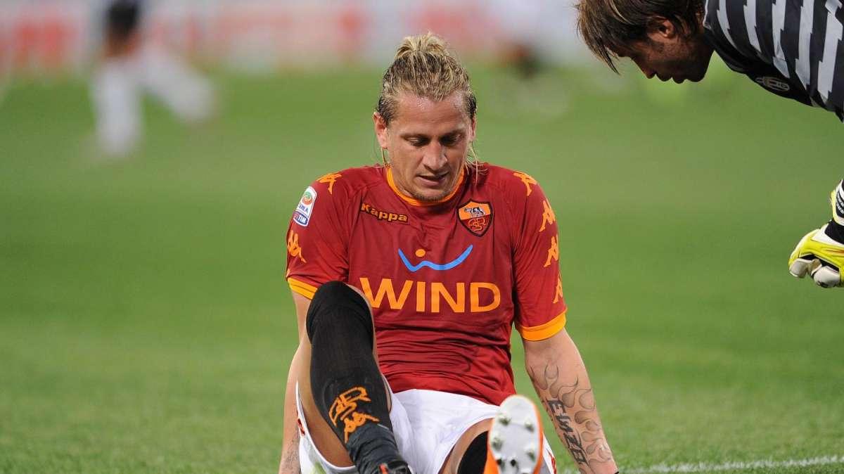 LA VOCE DELLA SERA - Operazione riuscita per Mexes, fuori per 4-6 mesi. Allenatori, ad Ancelotti si aggiunge Guardiola, si allontana Villas Boas. Elogi di Zamparini per Sabatini