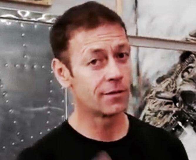 Rocco Siffredi chiama Totti: "Vieni da me, sei il Number One"
