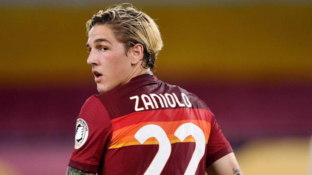 Instagram, Zaniolo: "Sto tornando"