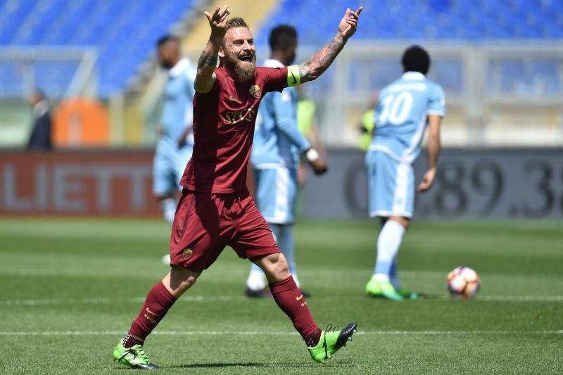 Inter, offerto un ricco biennale a De Rossi