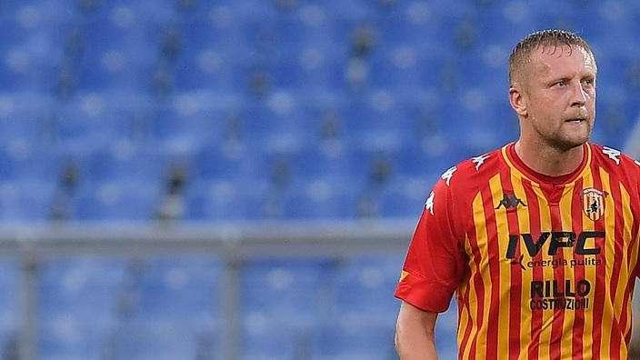 Il filo di Benevento-Roma: Kamil Glik