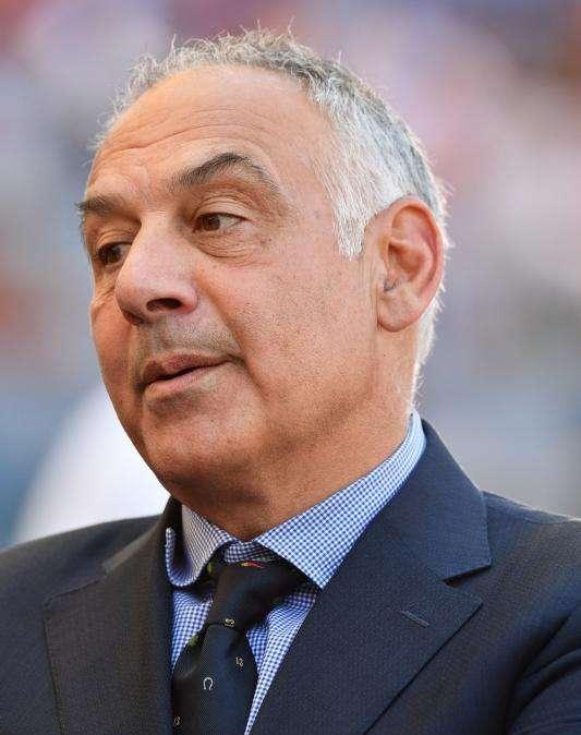 Pallotta: "Senza stadio nel 2020 avrete un nuovo proprietario. Frustrante leggere che abbiamo mancato di rispetto a Francesco. De Rossi l'anno prossimo con noi". VIDEO!
