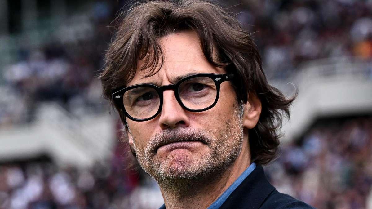Fiorentina, Vanoli: "Sfida rischiosa ma le sfide mi piacciono"