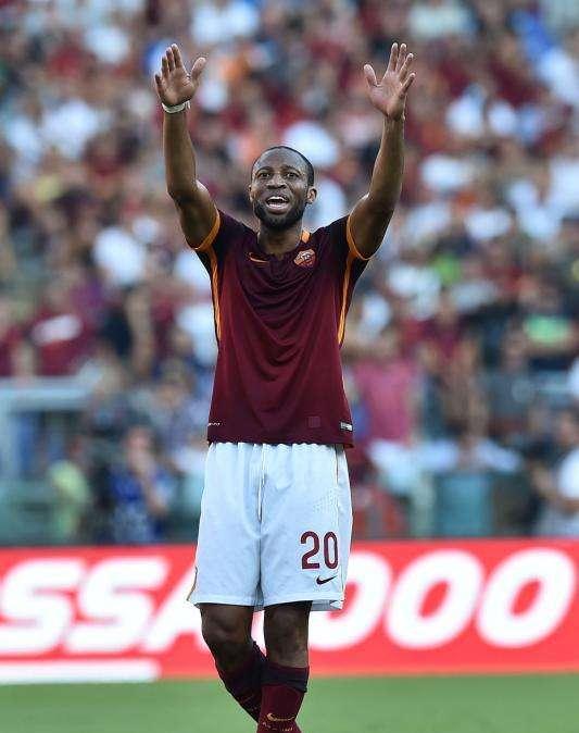 Keita ha svuotato l'armadietto a Trigoria. Piace al Cagliari