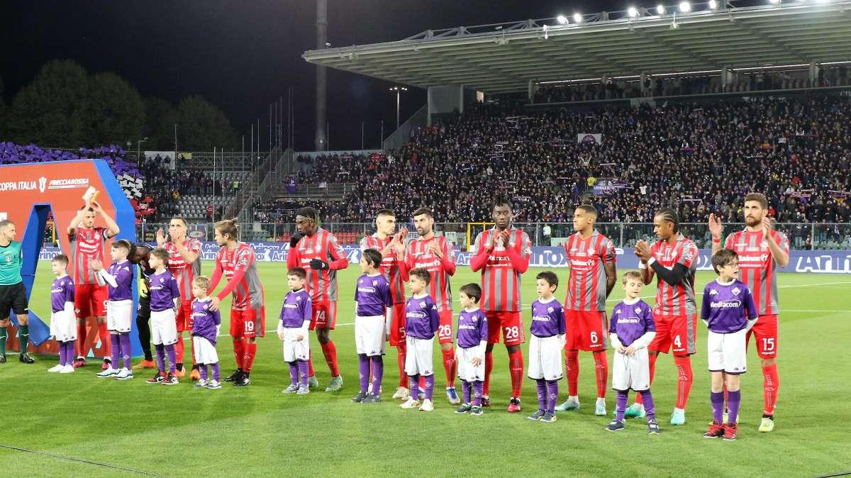 Cremonese, i convocati di Stroppa per il match contro la Roma