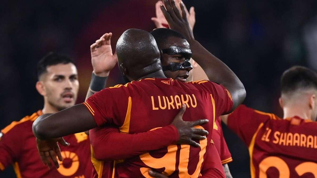LA VOCE DELLA SERA - Vigilia di Udinese-Roma, differenziato per Lukaku e Ndicka. Nuovo DS, Burdisso nome caldo in casa giallorossa. Napoli-Roma, le info sui biglietti