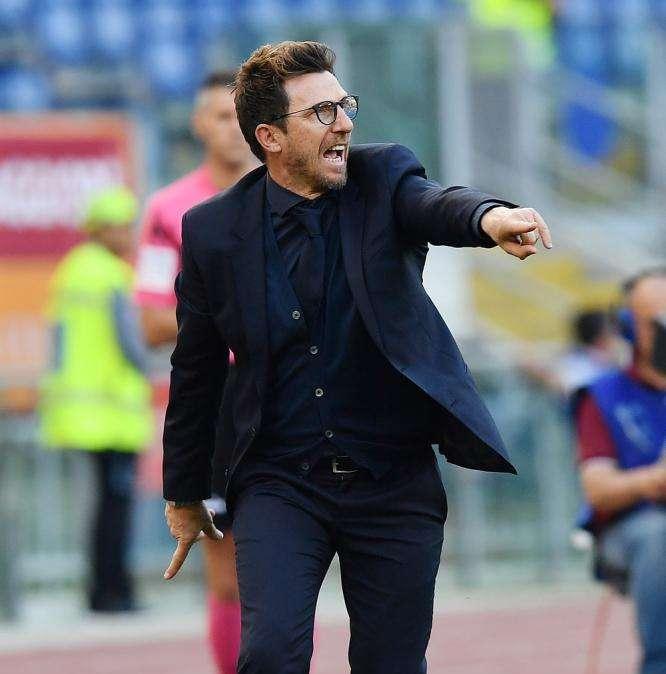 Di Francesco operato all'anca. Il medico: "Riprenderà gli impegni sportivi in ottima forma"