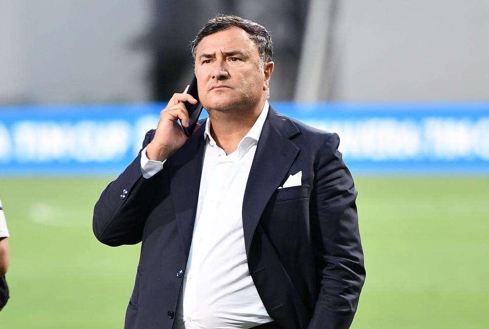 Fiorentina, Barone: "Il rigore con la Roma c'era e lo abbiamo visto bene. Il VAR funziona"