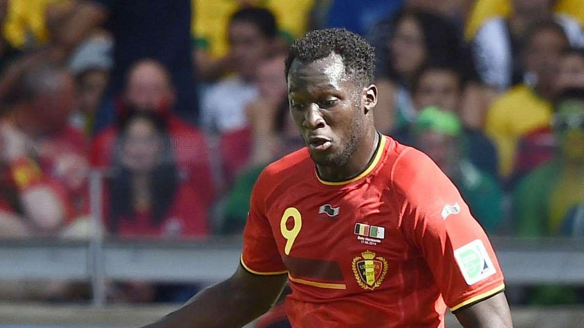 Sky, Romano: "Juve, duello col Wolfsburg per Lukaku"