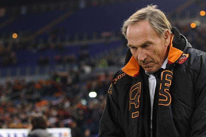 Accadde oggi - Lacazette: "Ammiro l'eleganza di Totti". De Rossi: "Andare via? Ci ho pensato, ma non sarei felice lontano da Roma". Zeman: "La Roma l'ultima occasione di guidare una big"