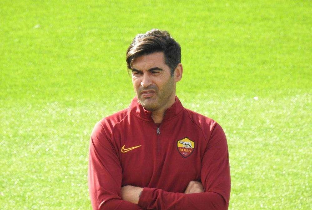 LA VOCE DELLA SERA - COVID-19, gli aggiornamenti odierni. Allenamento collettivo a Trigoria: provata la difesa a 3. Petrachi verso l'addio?