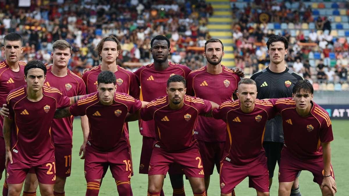 Dove vedere Roma-Bologna in diretta tv e in streaming