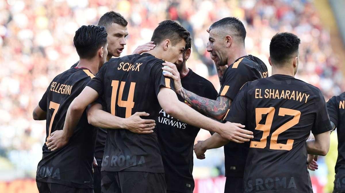 Accadde oggi - Pareggio a Leicester. La Roma travolge il Chievo, pareggio con il Napoli