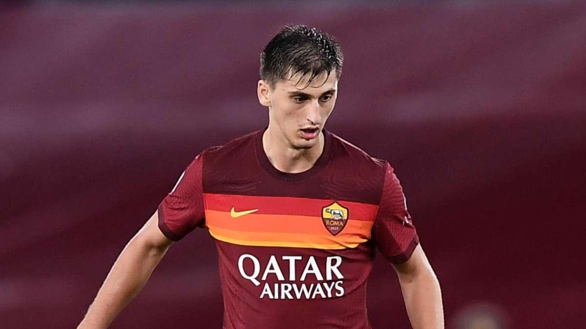 Instagram, Kumbulla rassicura un piccolo connazionale: "L'Italia è un paese molto bello. Qui potrai esaudire i tuoi sogni"