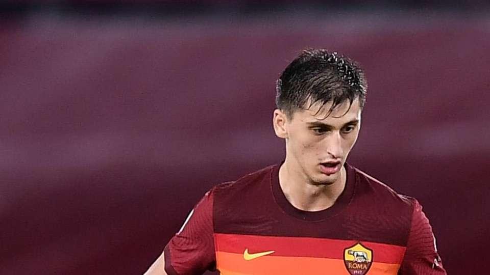 Hellas Verona, Juric: "Ho fatto meglio con Empereur che con Kumbulla"