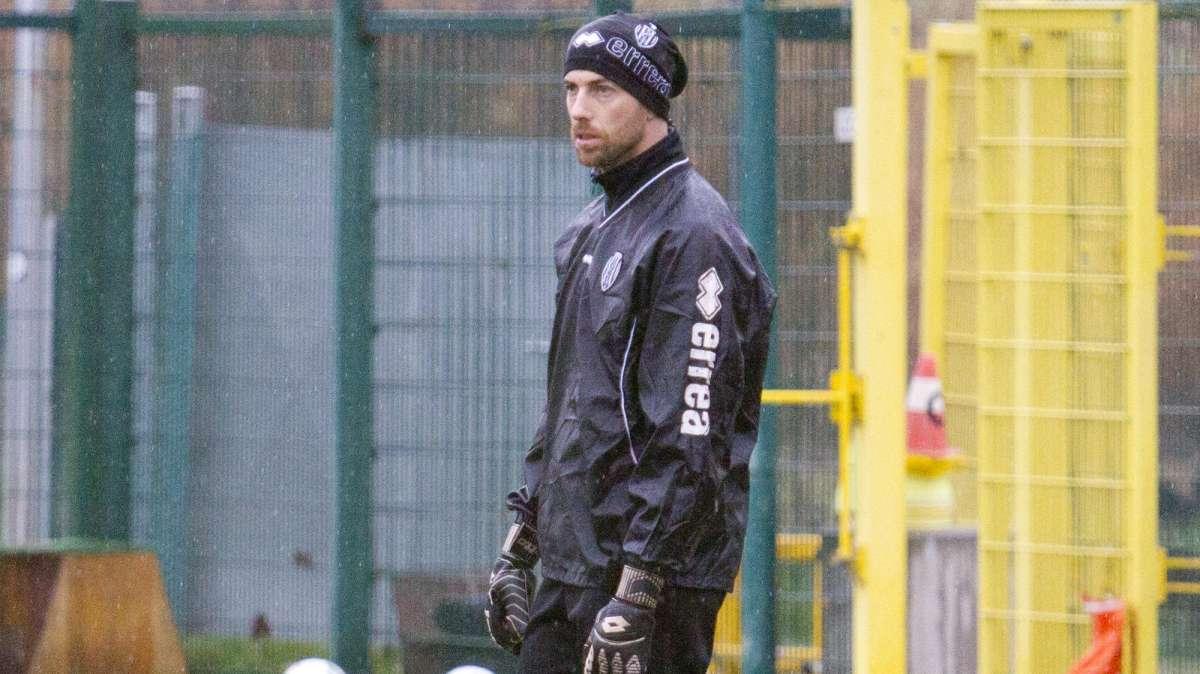 SPAL, Campagnolo: "Svilar può essere il portiere del futuro della Roma"