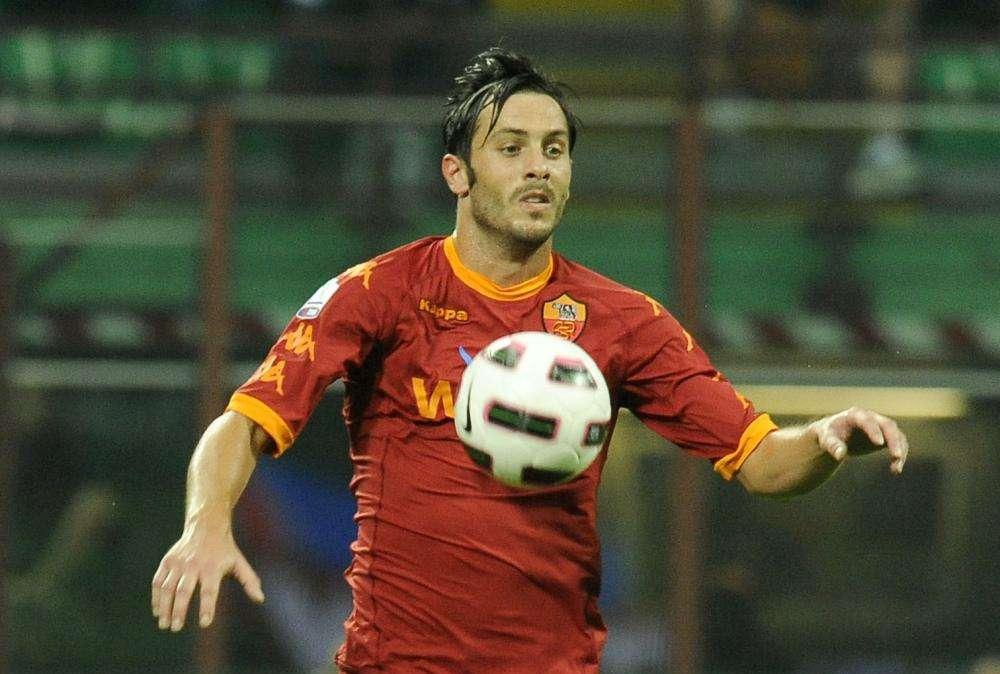 BOLLETTINO INFORTUNATI - De Rossi e Cassetti controlli ok, ma entrambi sono in dubbio per Brescia