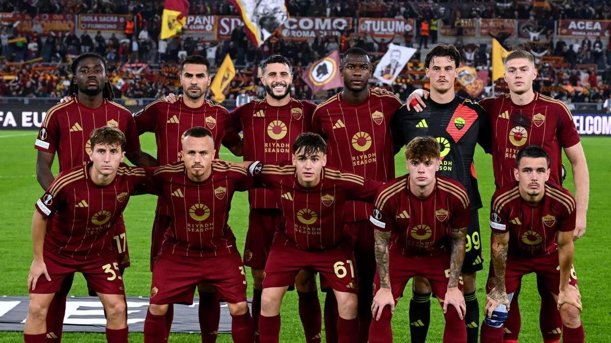 Fiorentina-Roma, i convocati di Juric: ci sono Soulé e Mancini. Out El Shaarawy 