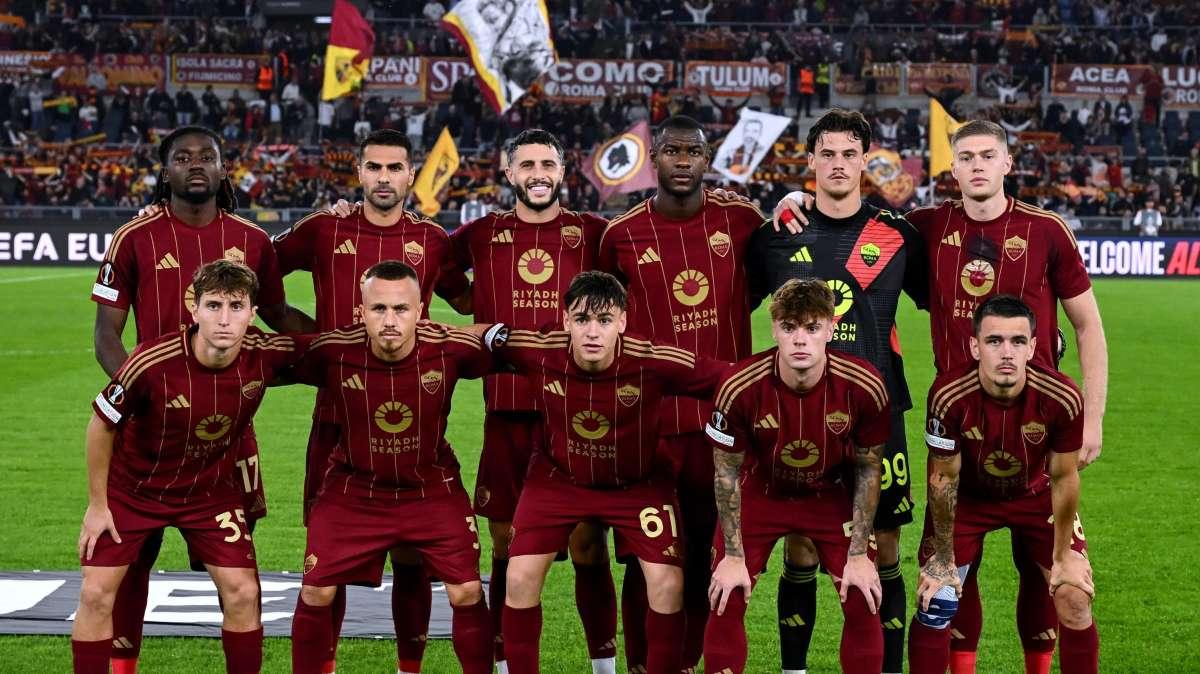Roma-Lecce, i convocati di Ranieri: torna Hermoso, ci sono Dovbyk e Hummels. Out Cristante