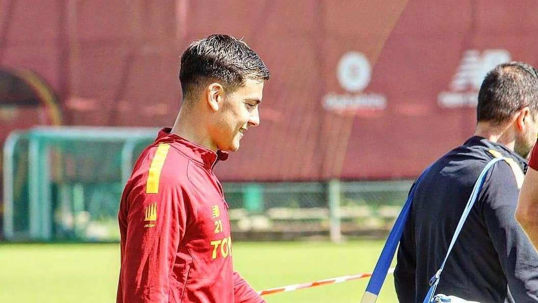 VG - Le condizioni di Dybala: escluse lesioni. Le ultime anche su Llorente