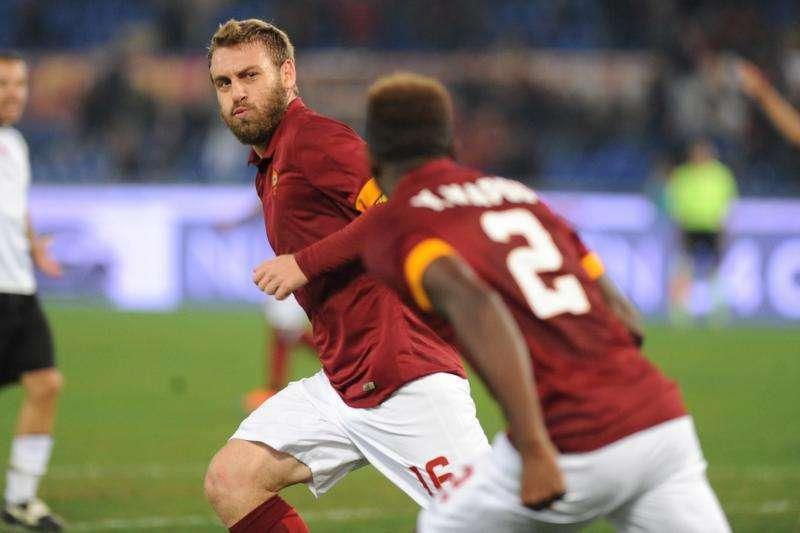 Cesena-Roma 0-1 - Top & Flop