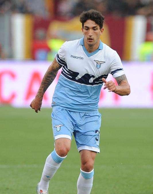 Lazio, Cataldi: "Due romane in Champions? Contento al di là della rivalità"