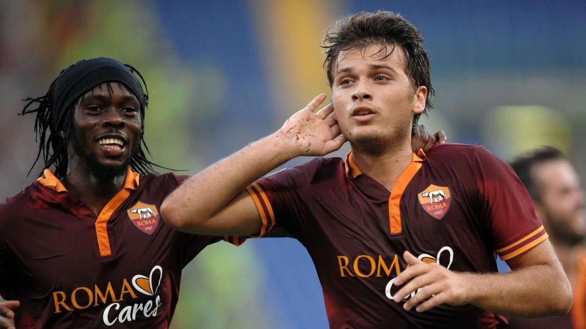 Parma-Roma - Le probabili formazioni