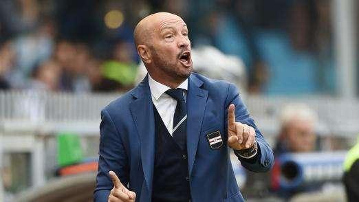 Vicino l'esonero di Zenga dalla Sampdoria. Delneri e Corini le ipotesi probabili