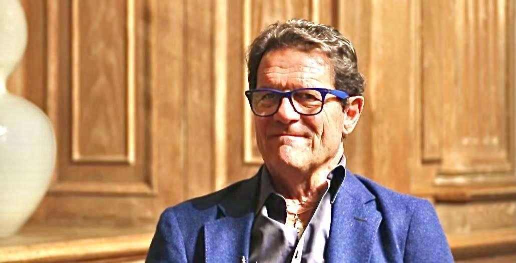 Accadde oggi - Capello: "Volevo Chiellini alla Roma". Cinquina al Crotone. Sconfitta a San Siro contro il Milan