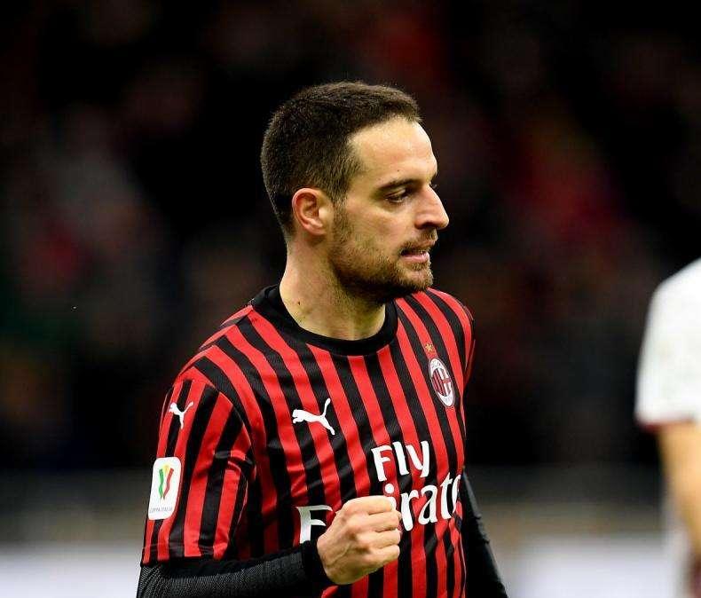Pista Roma per Bonaventura