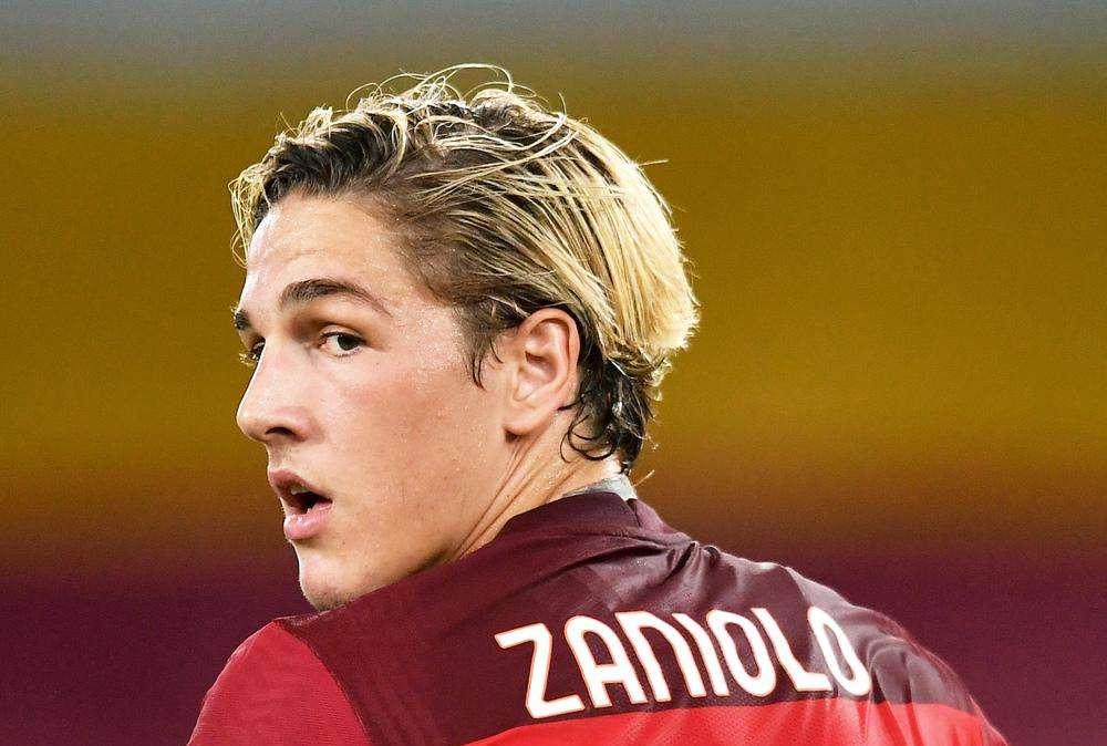 La Juventus insiste per Zaniolo: sul piatto Bernardeschi e Romero