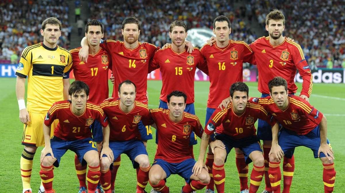 Brasile 2014, flop Spagna: il Cile vince 2-0. Eliminati i campioni del Mondo in carica