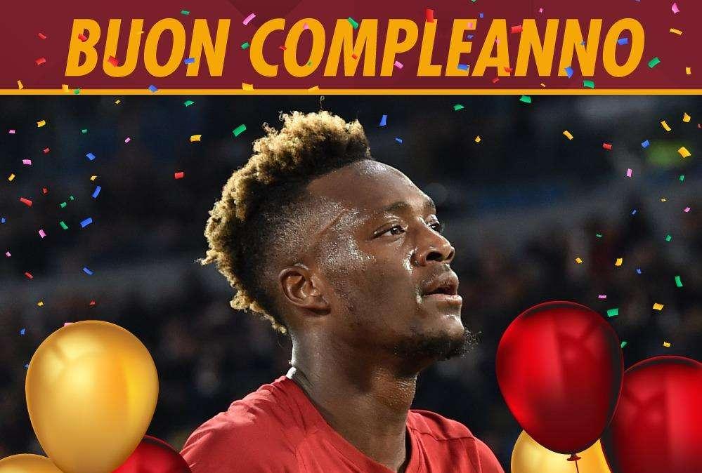 Il boom, il calo, l'infortunio e l'attesa del ritorno: tanti auguri Tammy. GRAFICA!