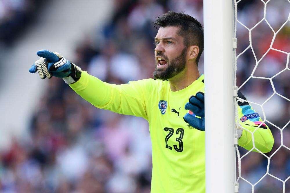 Il filo di Viktoria Plzen-Roma: Matus Kozacik
