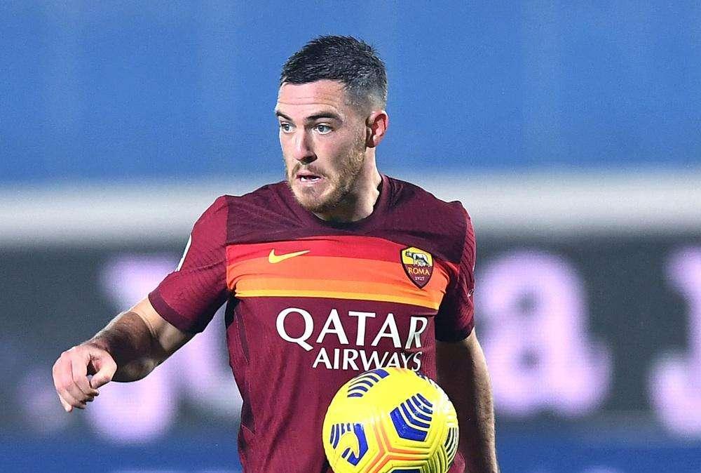 Veretout: "Fonseca mi ha convinto a scegliere la Roma. Sono completamente concentrato sul fare bene qui"