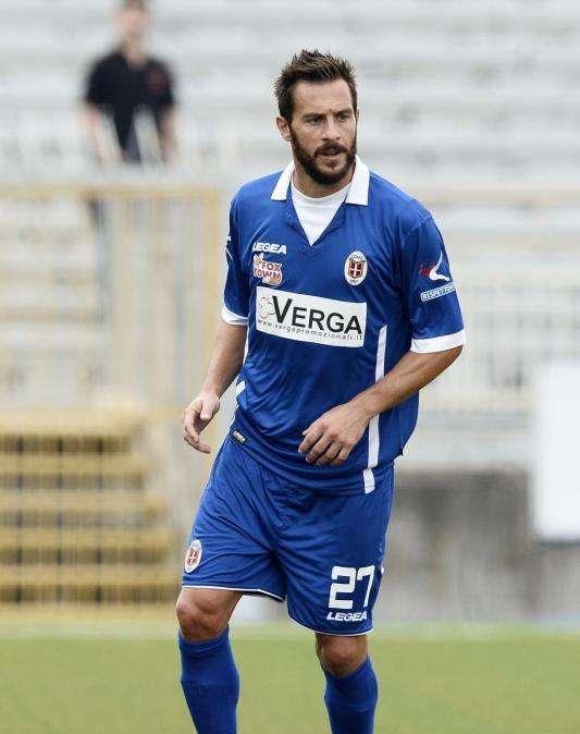 Como, Cassetti: "Rigiocherei Roma-Sampdoria. Indimenticabile il gol nel derby"