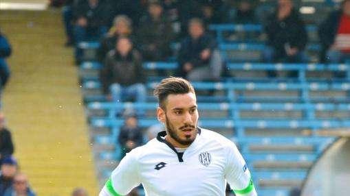 Domani la firma di Falasco con l'Avellino