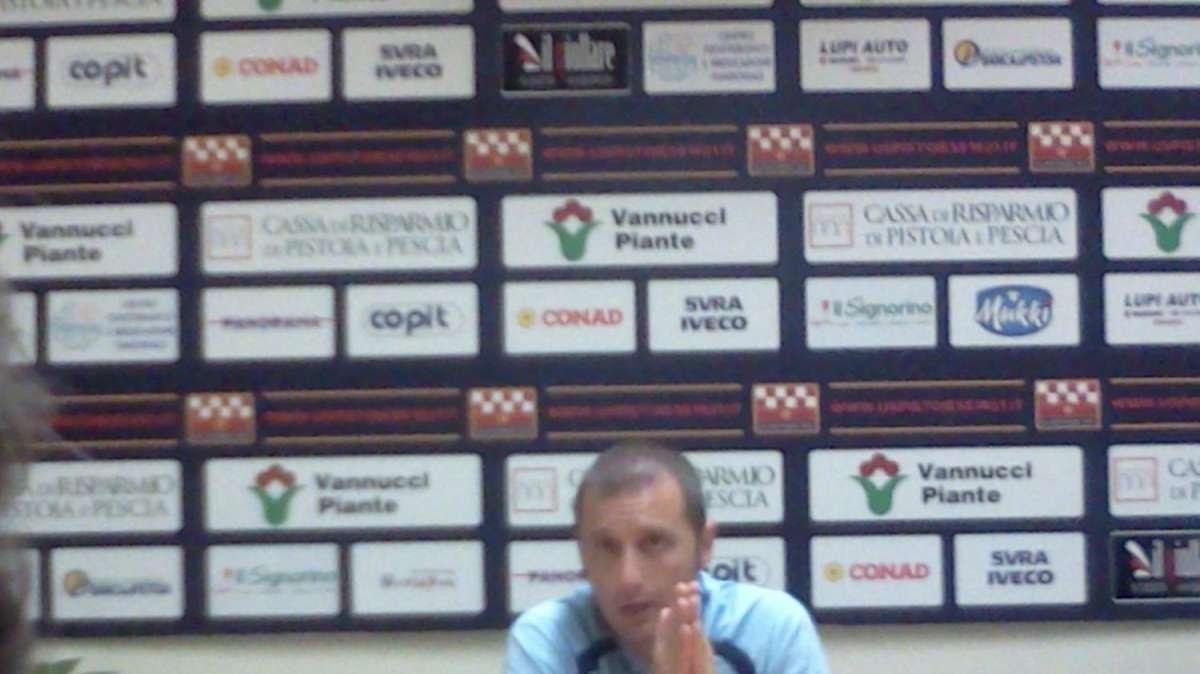 Varese, Mangia: "Cosa è mancato? Dieci secondi..."