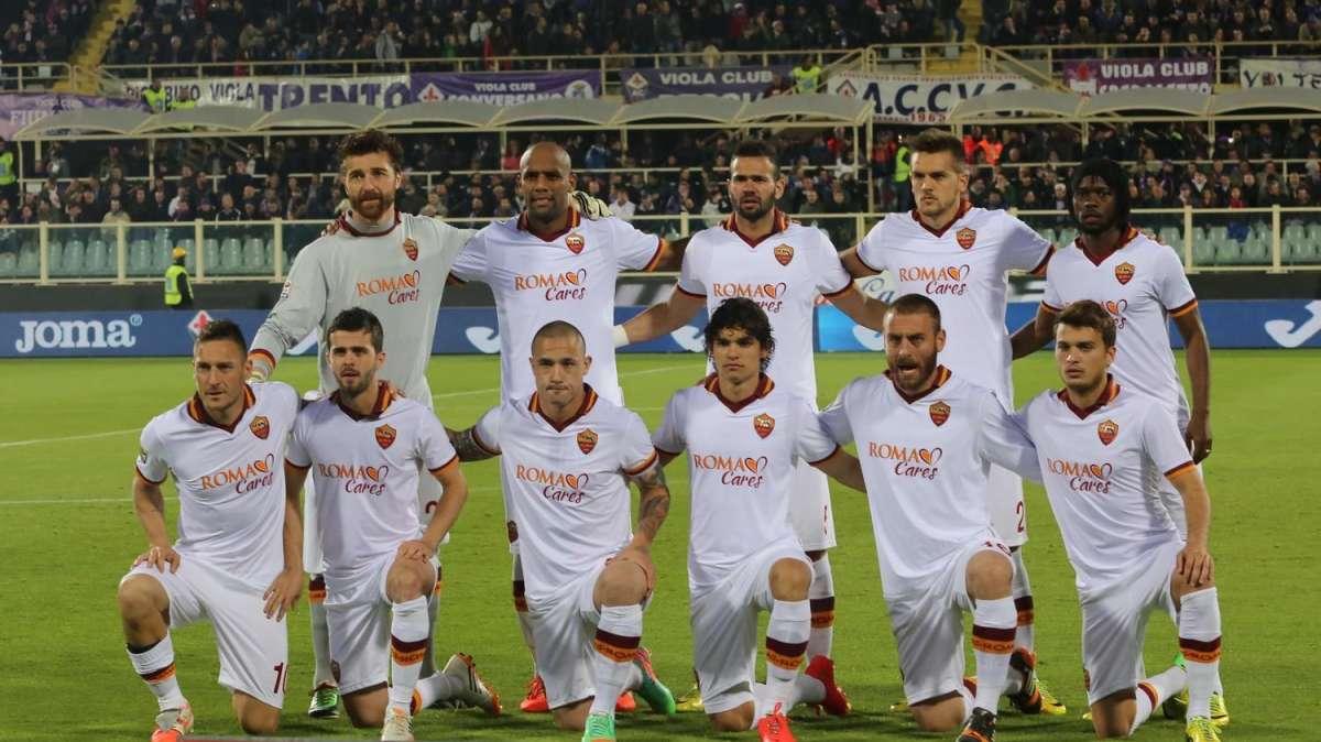Twitter, Real Madrid: "Il 29 luglio a Dallas amichevole con la AS Roma"
